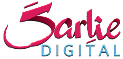 Sarlie Digital Logo